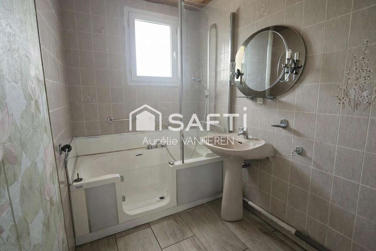 Maison 89 m² à Cosne-Cours-Sur-Loire  - photo 8