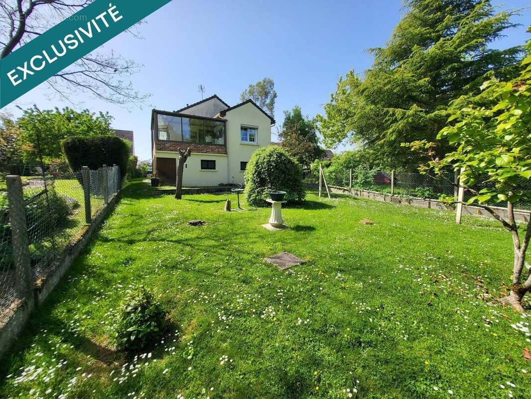 Photo 6 - Maison à BREUILLET