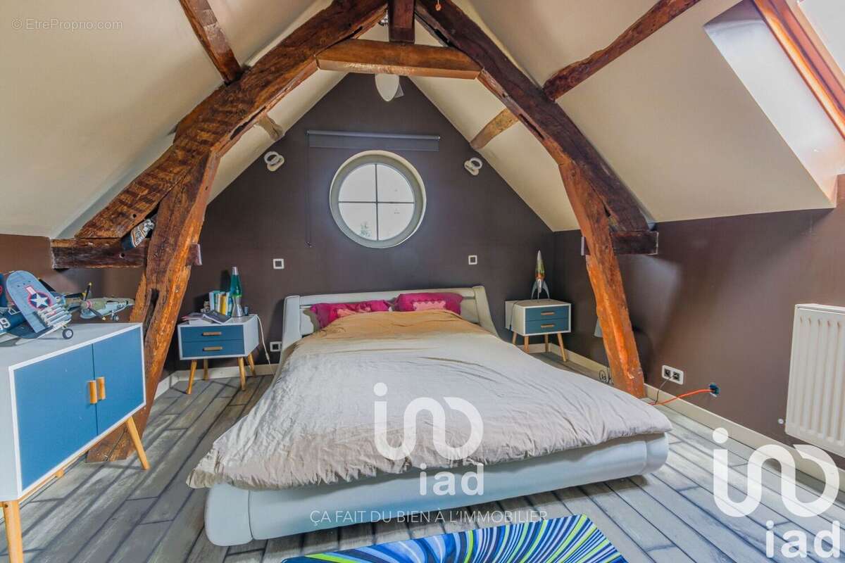 Photo 3 - Maison à SAINT-MARCEL