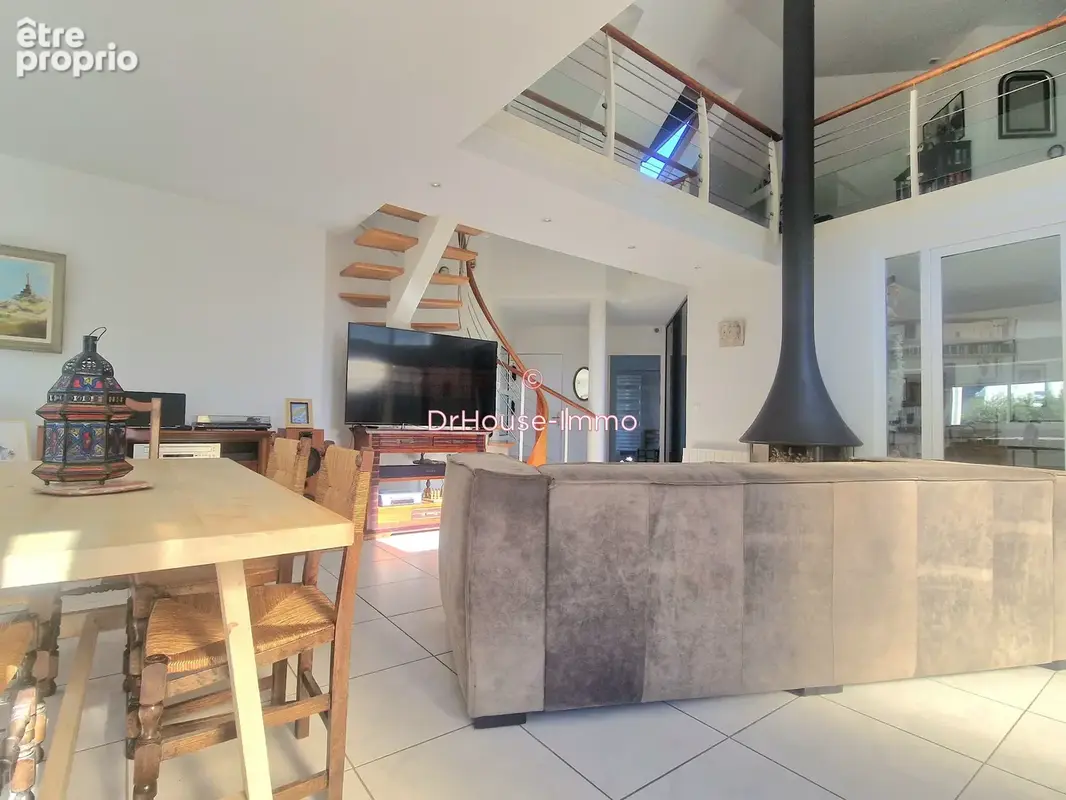 Maison 7 pièces 206 m² à vendre à Mesquer (44420) - photo 5
