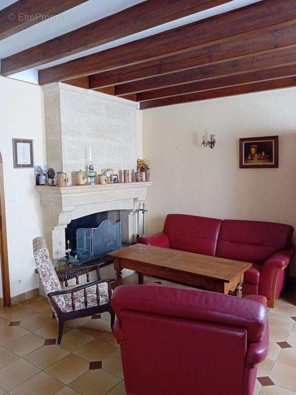 Maison à GIRONDE-SUR-DROPT