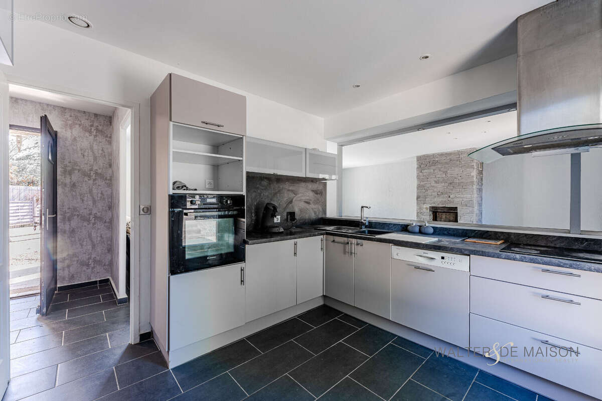 Maison à ANDERNOS-LES-BAINS