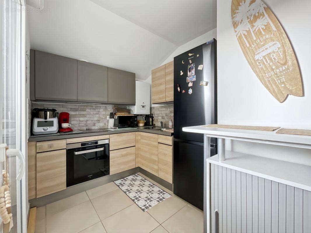 Appartement à FREJUS