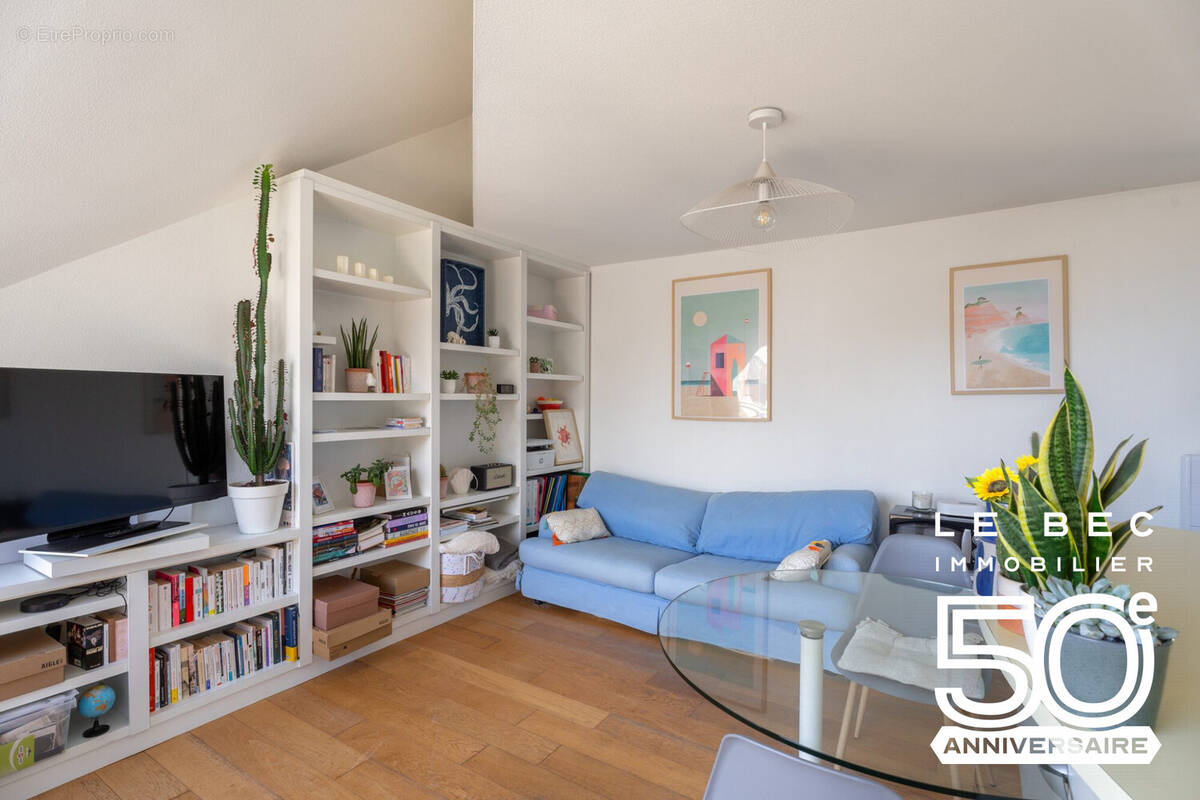 Appartement à CARNAC