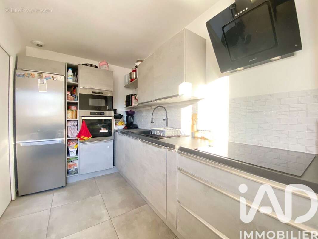 Photo 5 - Maison à SORGUES
