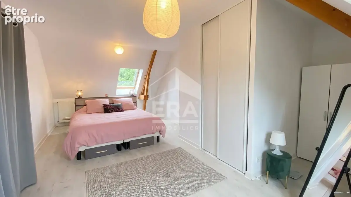 Maison 124m² à laval - photo 6