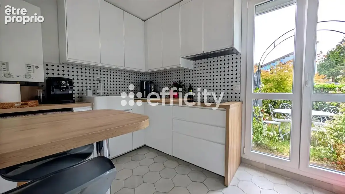 Appartement ancien - photo 4