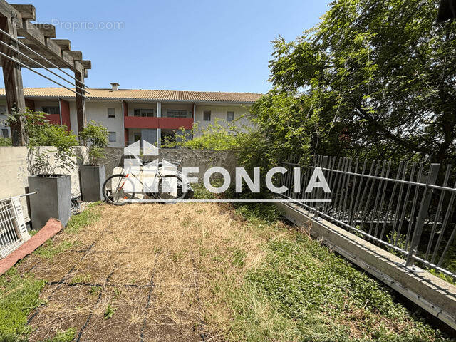 Appartement à COLOMIERS