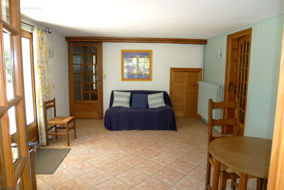 Maison à CORBAS