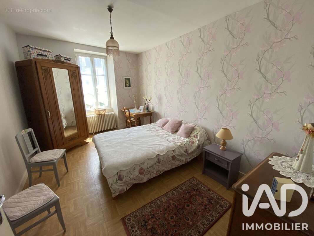 Photo 8 - Maison à LES HERBIERS
