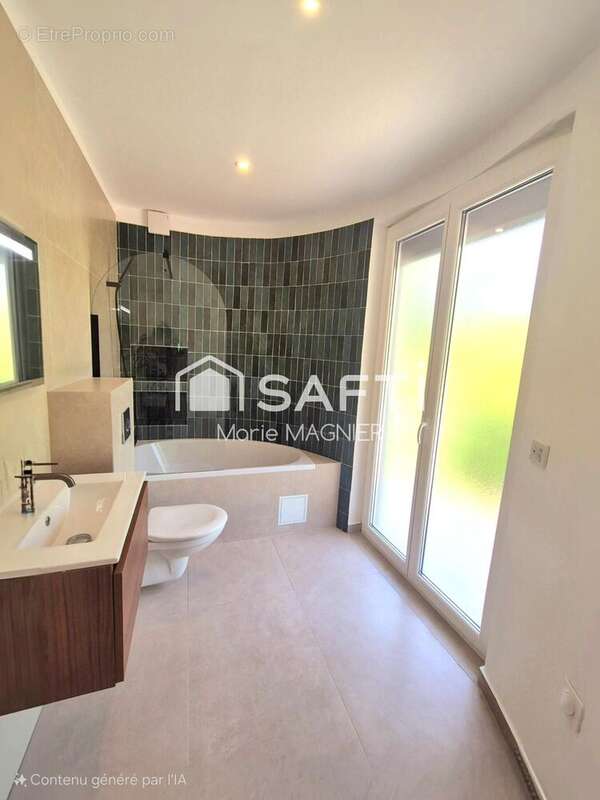 Photo 9 - Maison à ANTIBES