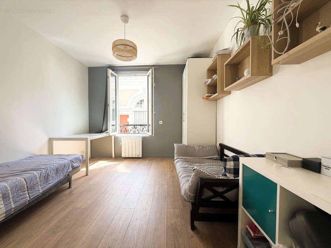 Exclusivité : 18,91 m2 refait à neuf - photo 3