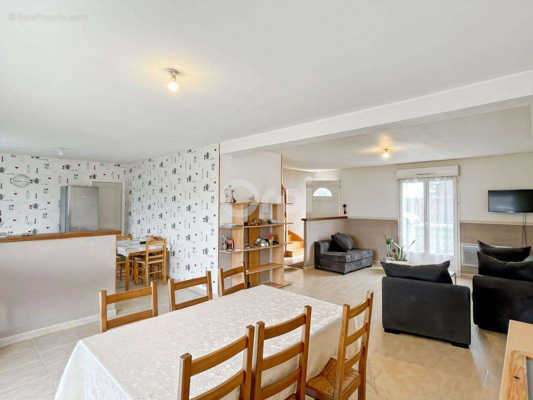 Maison à CONCHES-EN-OUCHE