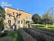 Maison à BOISSY-SAINT-LEGER