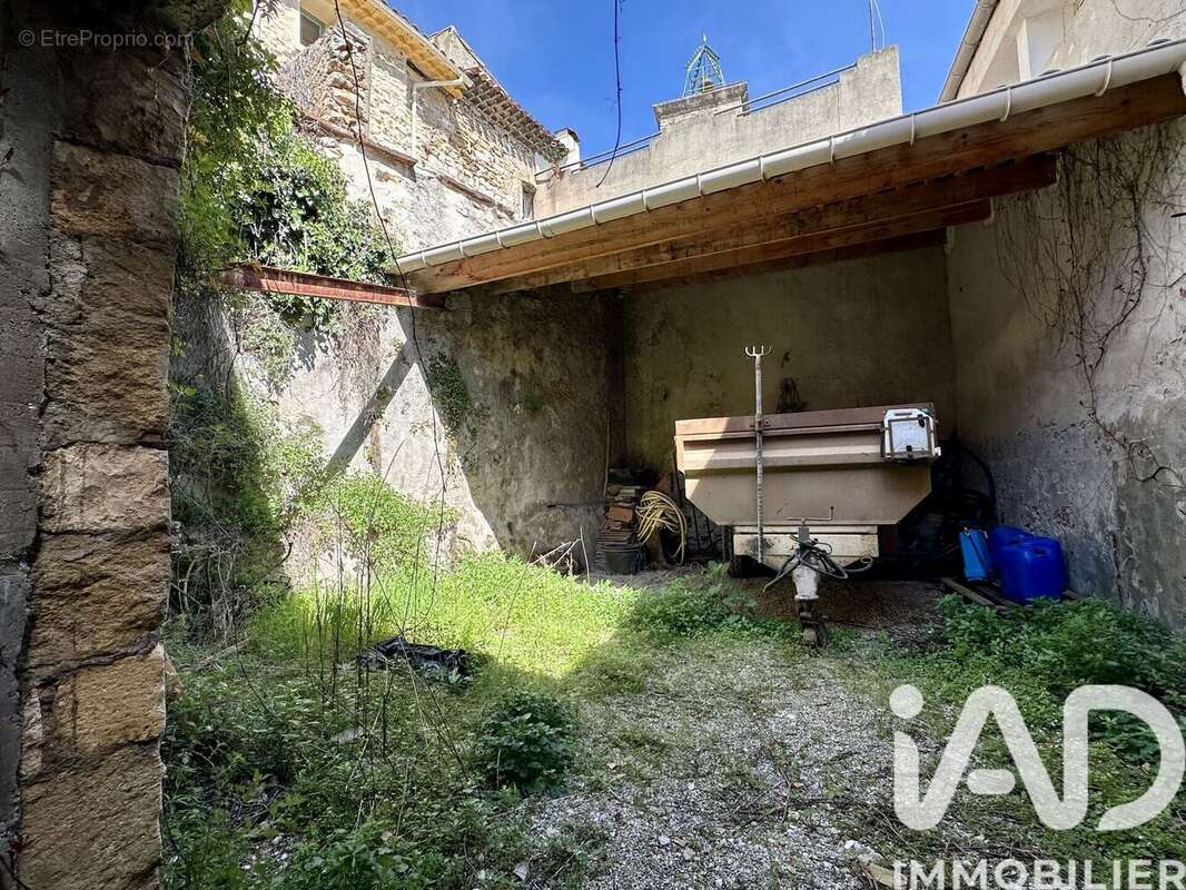 Photo 7 - Maison à SAINT-JEAN-DE-FOS