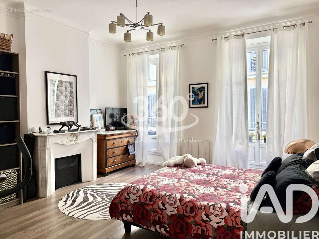 Photo 5 - Appartement à TOULON