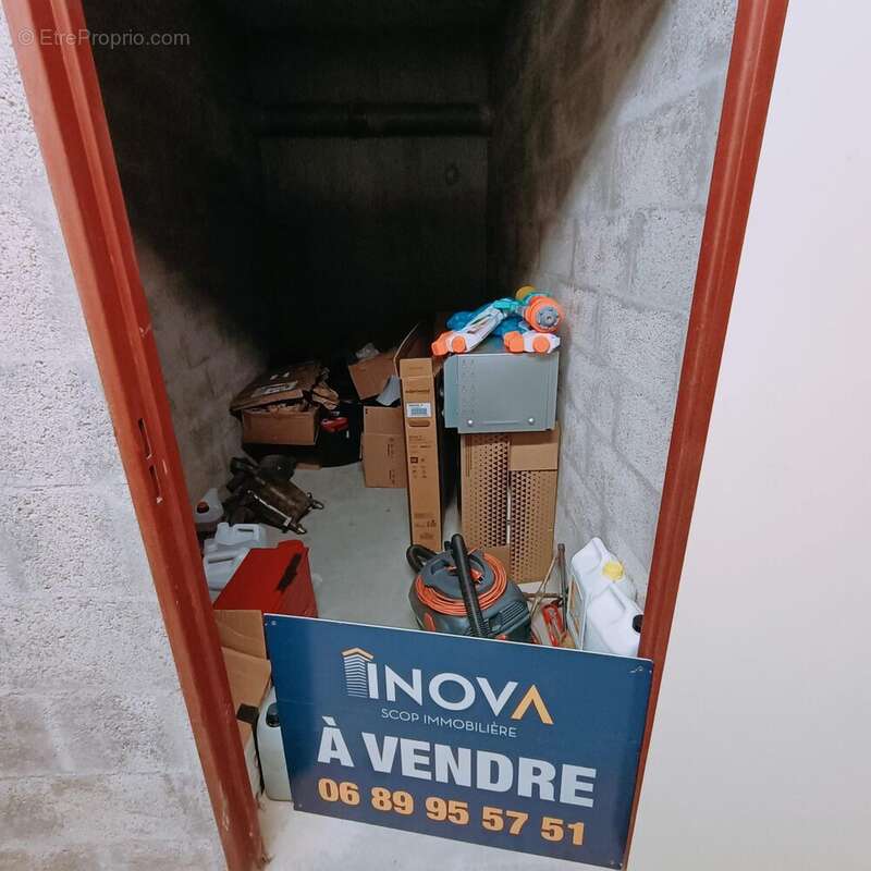 Appartement à QUEVEN