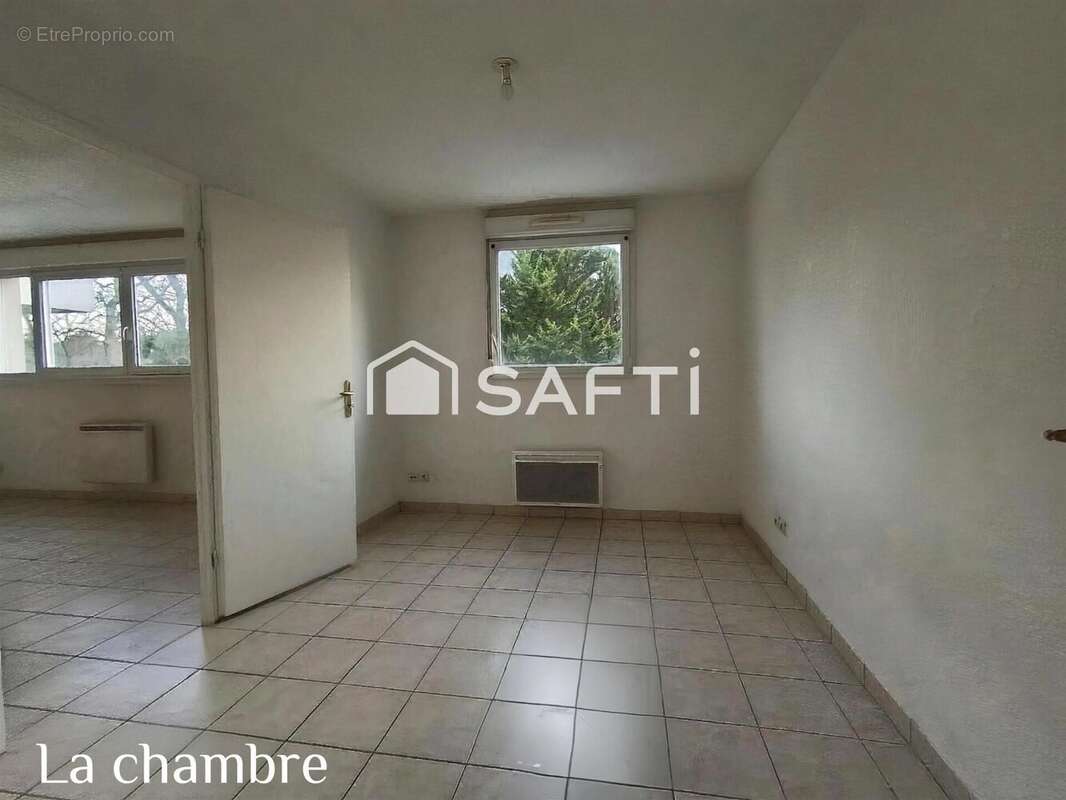 Photo 8 - Appartement à SAINT-SAULVE