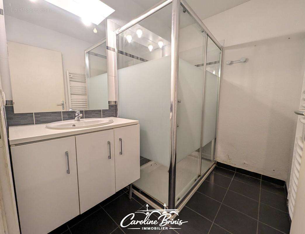 Appartement avec parking/terrasse - merignac capeyron - t3 de 68 m² - photo 6