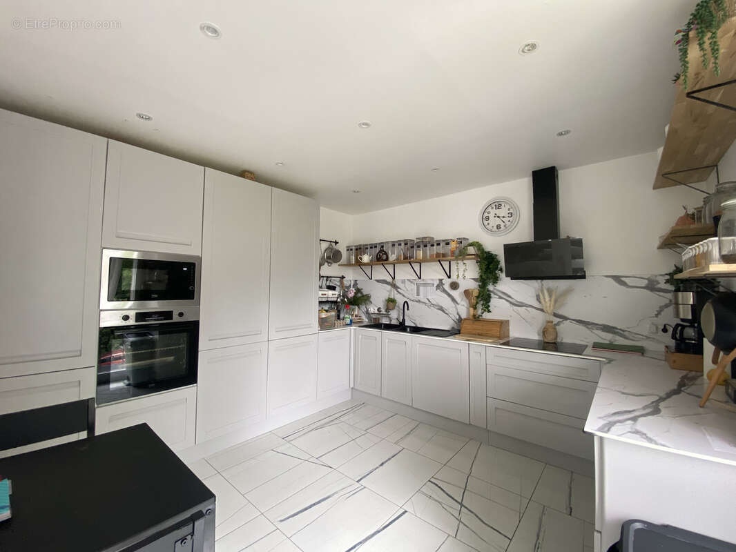 Maison à GONFREVILLE-L&#039;ORCHER