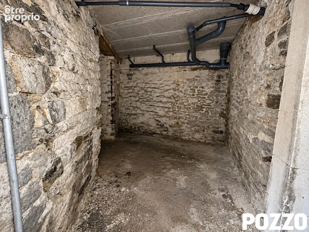 Caves Granville 46 m2 - photo 4