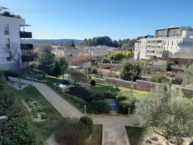 Appartement 40 m² à Prades-Le-Lez  - photo 6