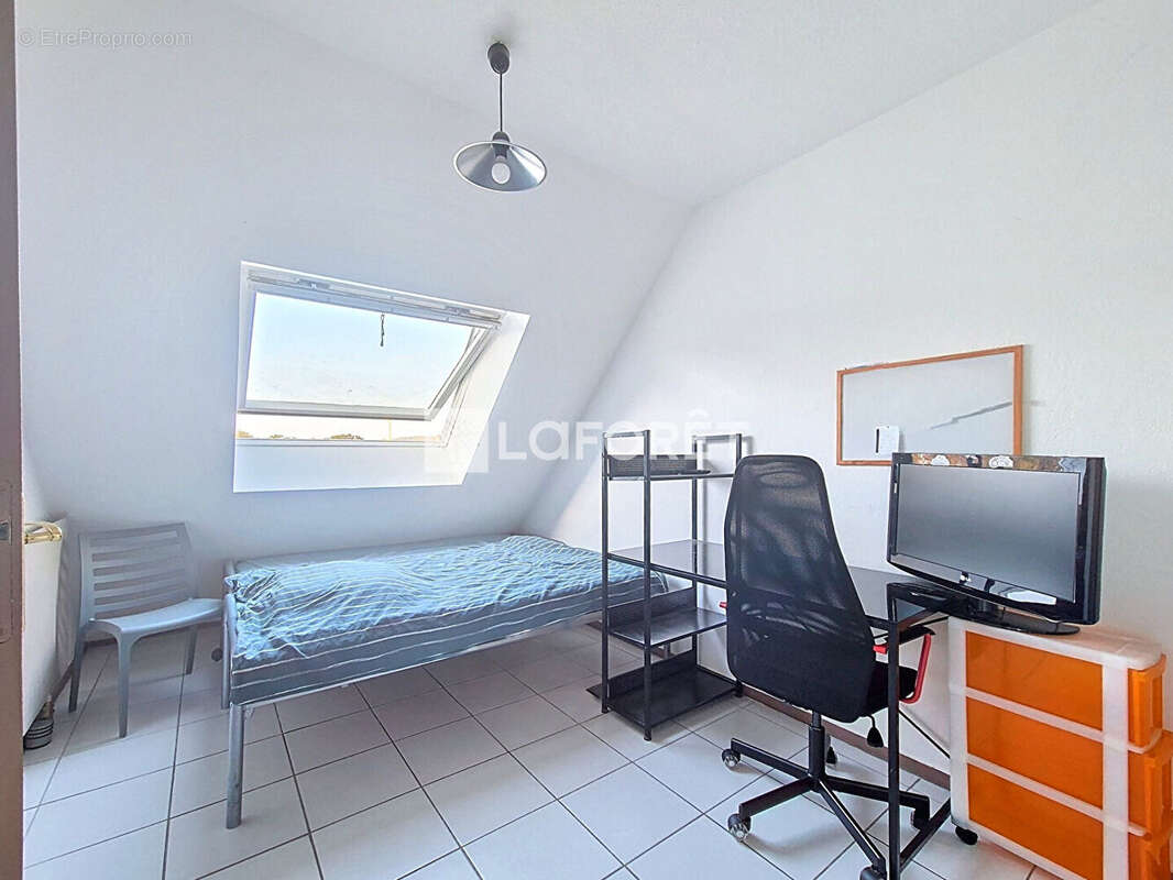 Appartement à CHAMBERY