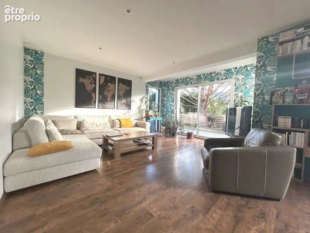 Maison 6 pièces 132 m² à vendre à Plerin (22190) - photo 2