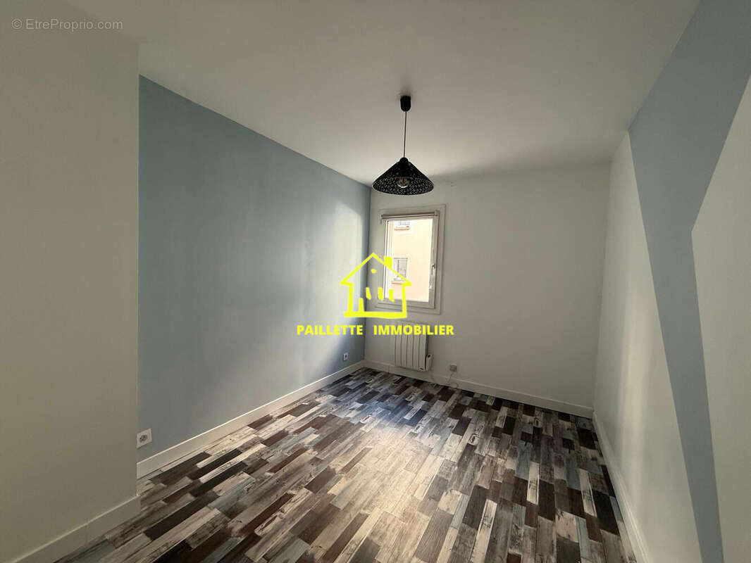 Appartement à LE HAVRE