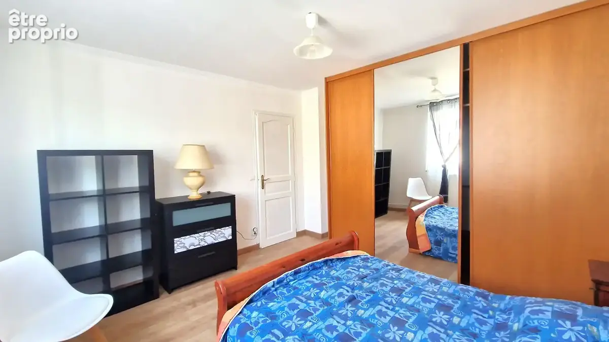 Appartement Villeneuve Saint Georges 4 pièce(s) 78.02 m2 - photo 8
