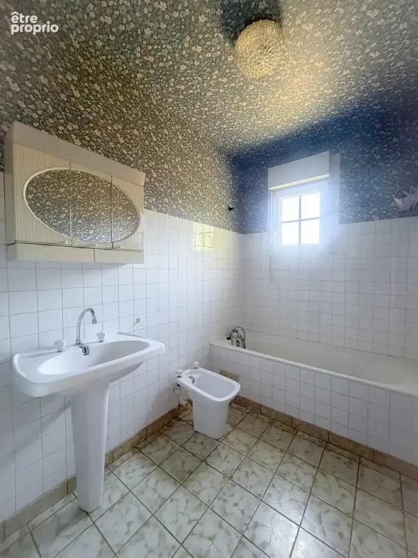 Maison 3 pièces 70 m² à vendre à Guipry (35480) - photo 8