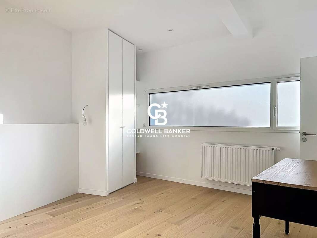 Maison à LA ROCHELLE