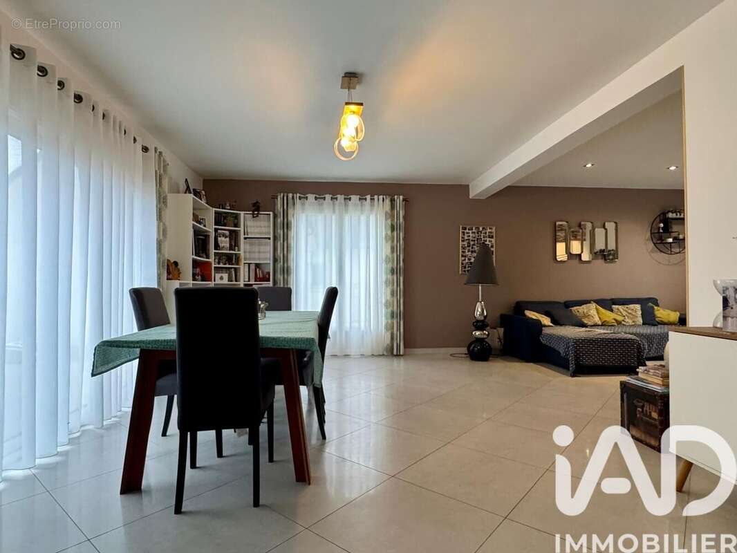 Photo 7 - Maison à ESVRES