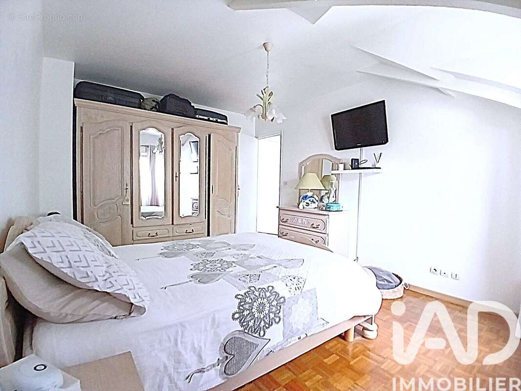 Photo 9 - Maison à TREMBLAY-EN-FRANCE