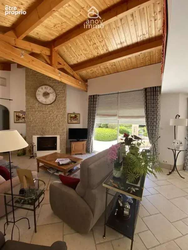 Les sables d'olonne villa  d'exception a l'esprit  provencal - photo 22