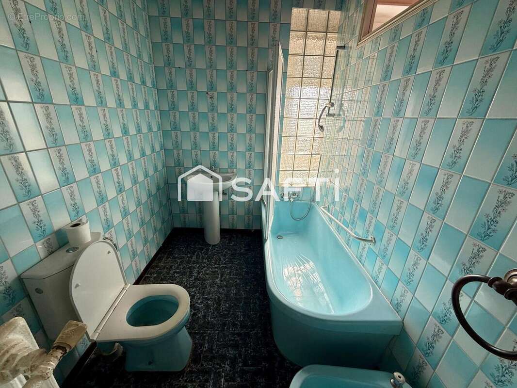 Photo 9 - Appartement à MONT-SAINT-MARTIN