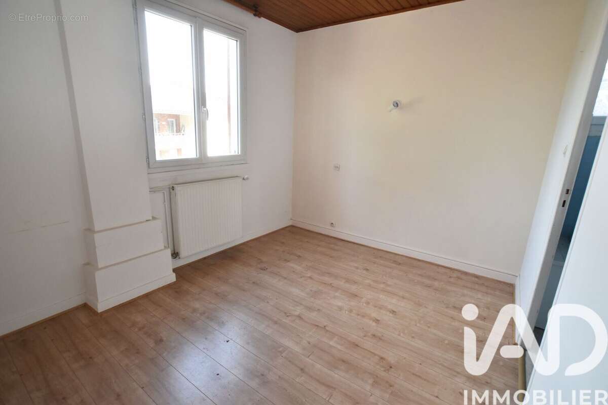 Photo 5 - Maison à CLAIX