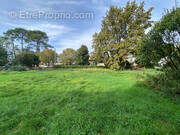 Terrain à GUJAN-MESTRAS