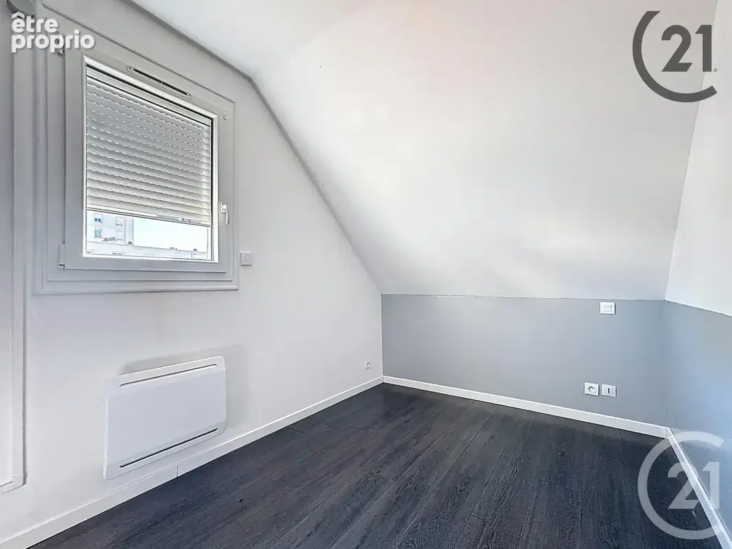 Appartement 19 m² à Troyes  - photo 4