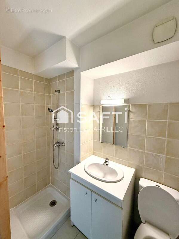 Photo 6 - Appartement à NIMES