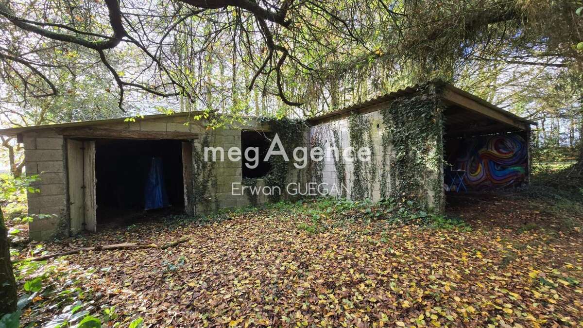Maison à SEGLIEN