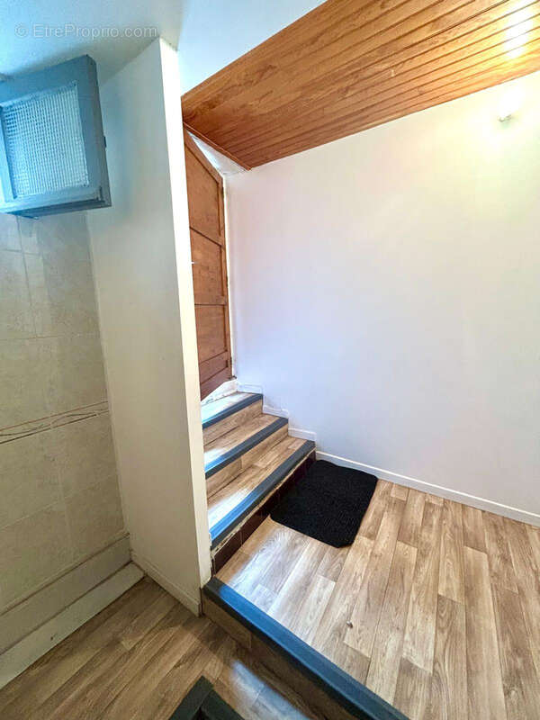 Appartement à LAGARDELLE-SUR-LEZE