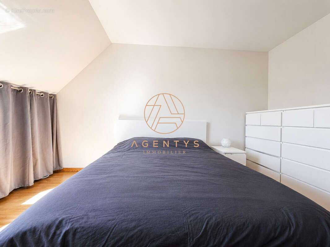 Maison 94 m² à Villiers-Sur-Marne  - photo 9