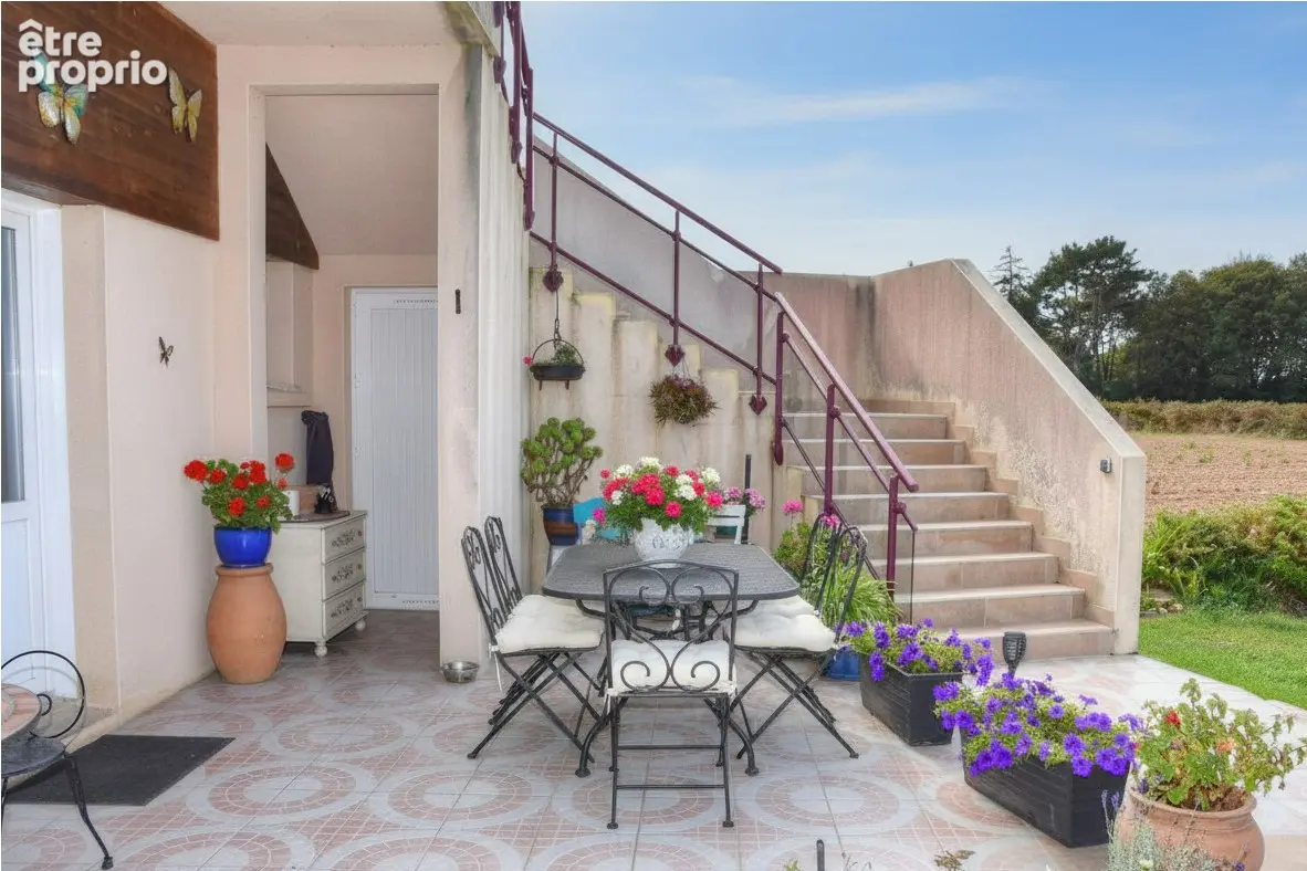 Immeuble de 5 appartements loués, pour investisseur - photo 3