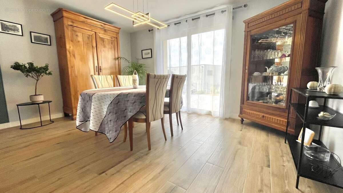 Maison 108 m² à Guichen  - photo 6