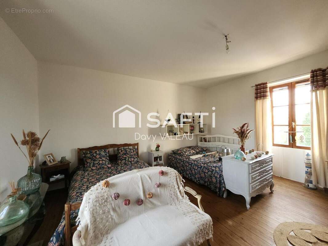 Photo 7 - Maison à SAINTE-HERMINE