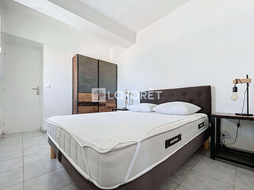 Appartement à SAINT-CYPRIEN