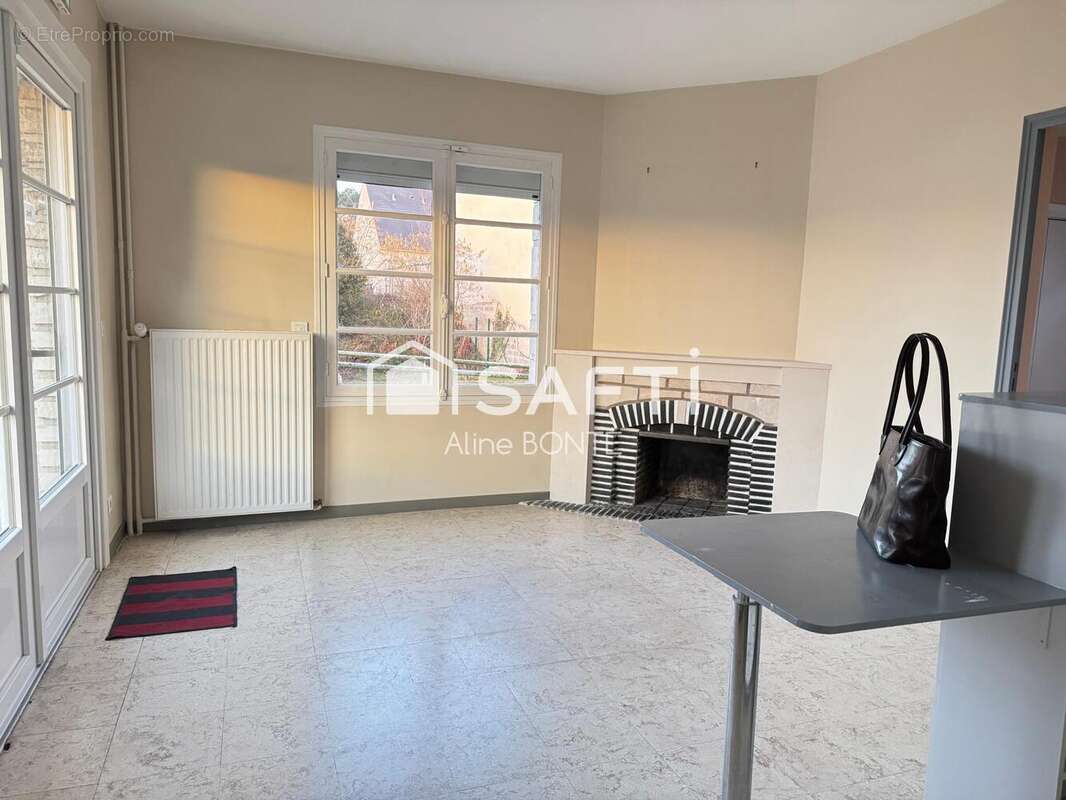 Photo 9 - Appartement à EVREUX