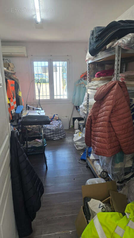 Commerce à CARCASSONNE