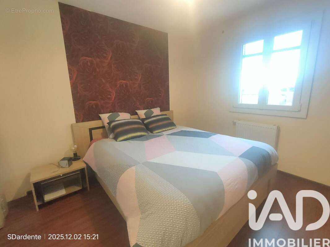 Photo 2 - Maison à DOLE